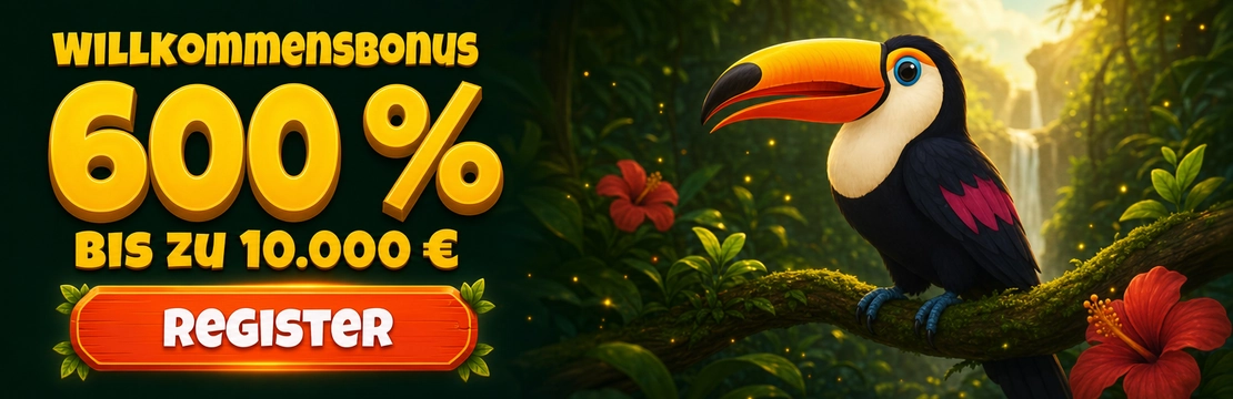 Tucan Casino